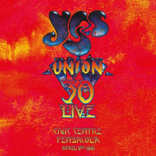 Pensacola Civic Centre, 9Th April 1991 - 3CD+DVD [Import] [CD]