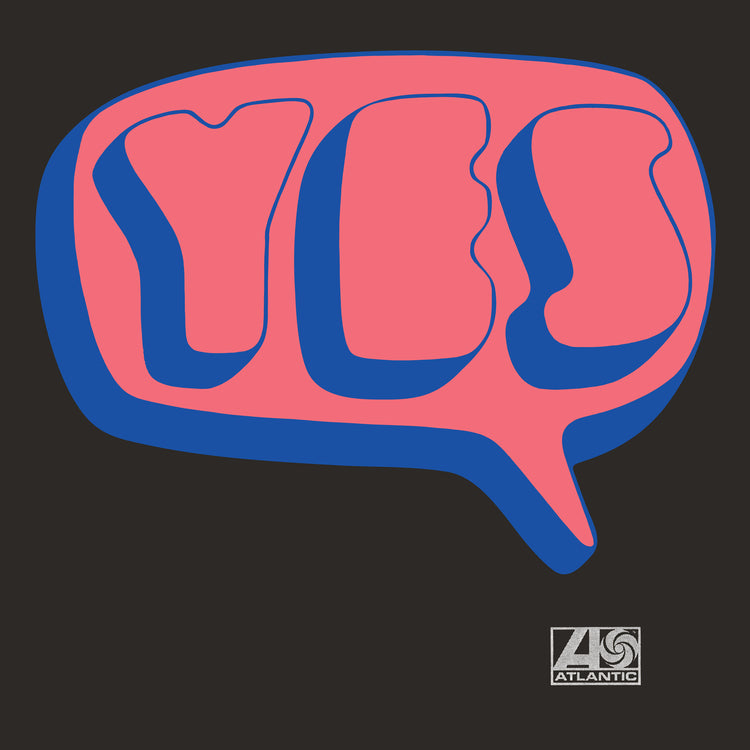 Yes - Yes (SYEOR24) [Cobalt Vinyl] [Vinyl]