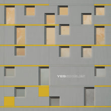 Yessingles (ROCKTOBER) (Yellow/Orange/Black Splatter Vinyl) [Vinyl]