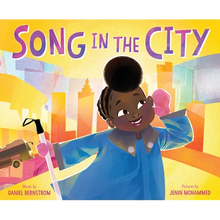 Song in the City