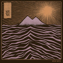 Mount Matsu [Vinyl]