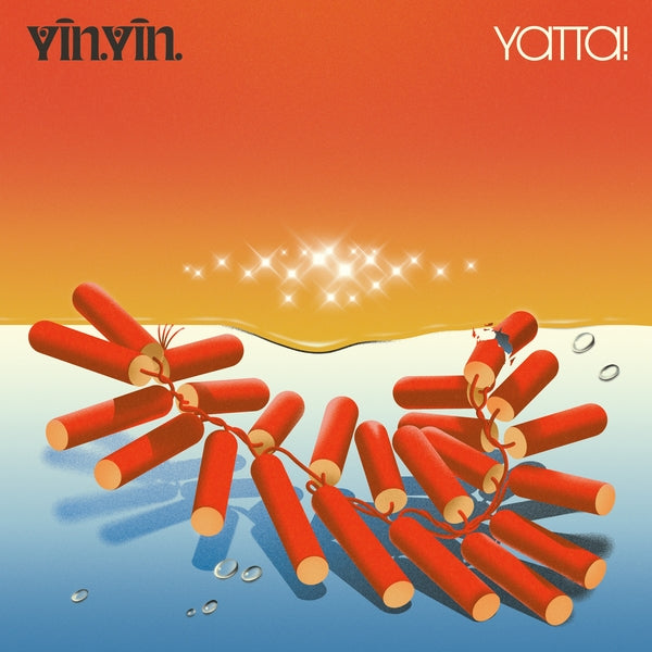 YIN YIN - Yatta! [CD] [CD]