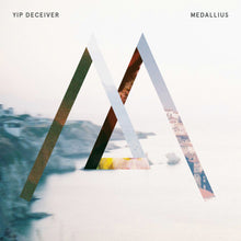 Medallius [Vinyl]
