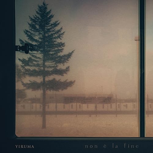 Yiruma - non è la fine [LP 10"] [Vinilo]