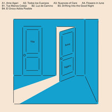 Ame Agaru [Vinyl]