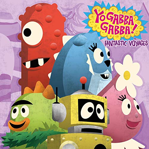 Fantastic Voyages [Vinyl]