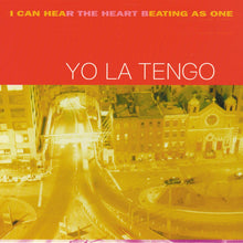 Yo La Tengo - Puedo Oír El Corazón Latiendo Como Uno Solo [CD]