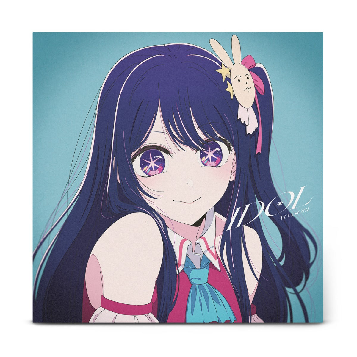Idol (Light Blue Colored Vinyl) [Vinyl]