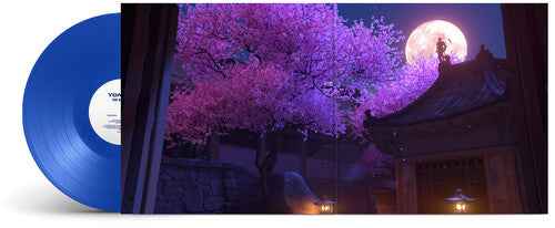 Yoasobi - The Book For, [Overwatch Edition] [Vinyl]