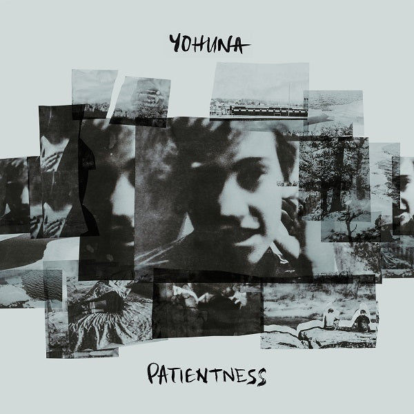 Yohuna - Patientness [Vinyl] - Paladin Vinyl
