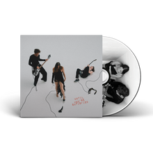 Until You'Re Satisfied (Indie Exclusive) [CD]