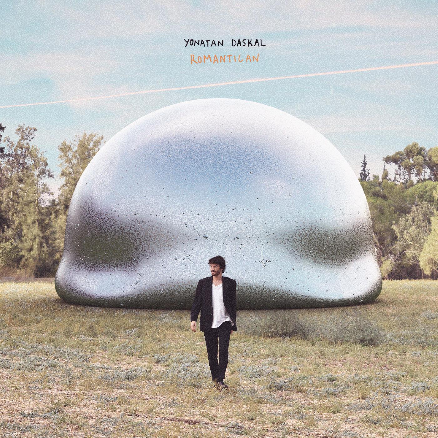 Romantican [Vinyl] - Paladin Vinyl
