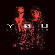 YOU - Laserscape [Vinyl]