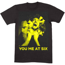 You Me At Six Suckapunch Photo [T-Shirt]