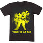 You Me At Six Suckapunch Photo [T-Shirt]