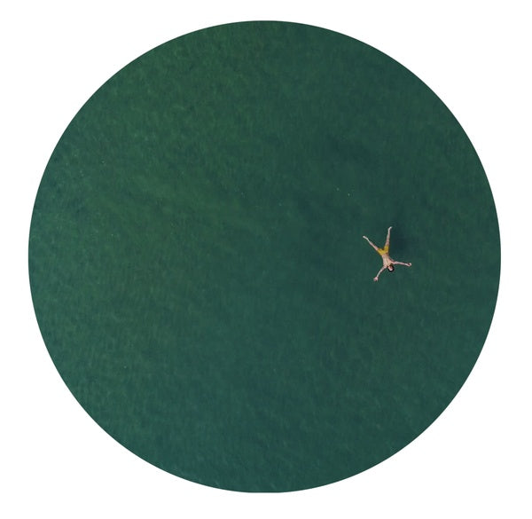 Sennor Pescador/Travel Miles (Paradise Lost Mix) [Vinyl]