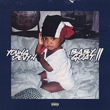 Young Devyn - Baby Goat 2 [LP] [Vinilo]