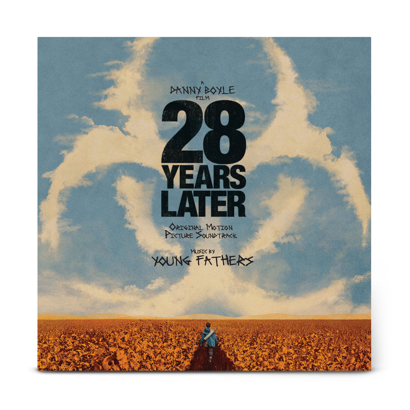28 Years Later (Original Motion Picture Soundtrack) [2LP] [Vinyl]