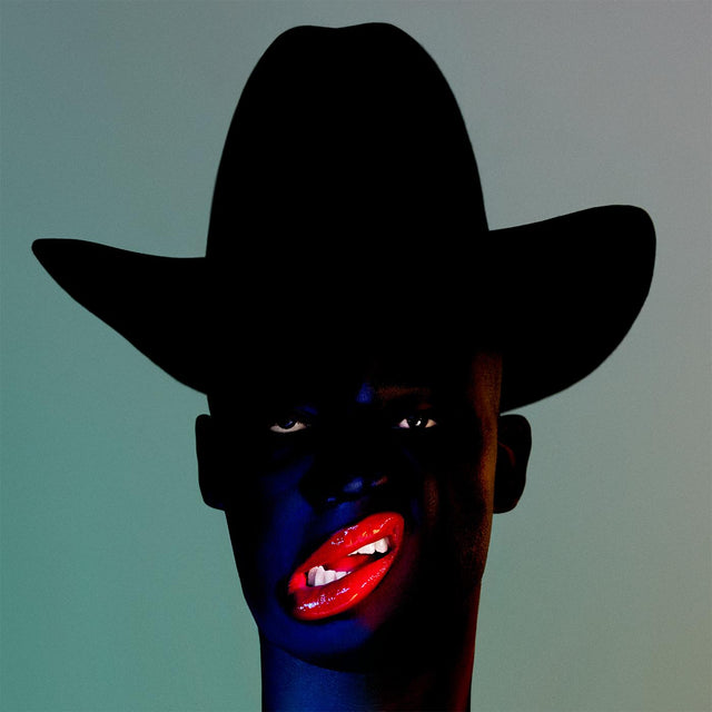 Young Fathers - Cocoa Sugar [CD]