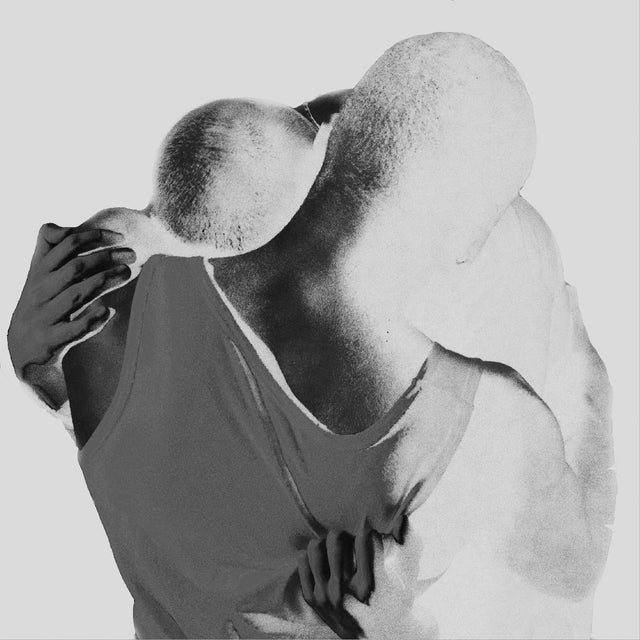 Young Fathers - DEAD [Vinyl]