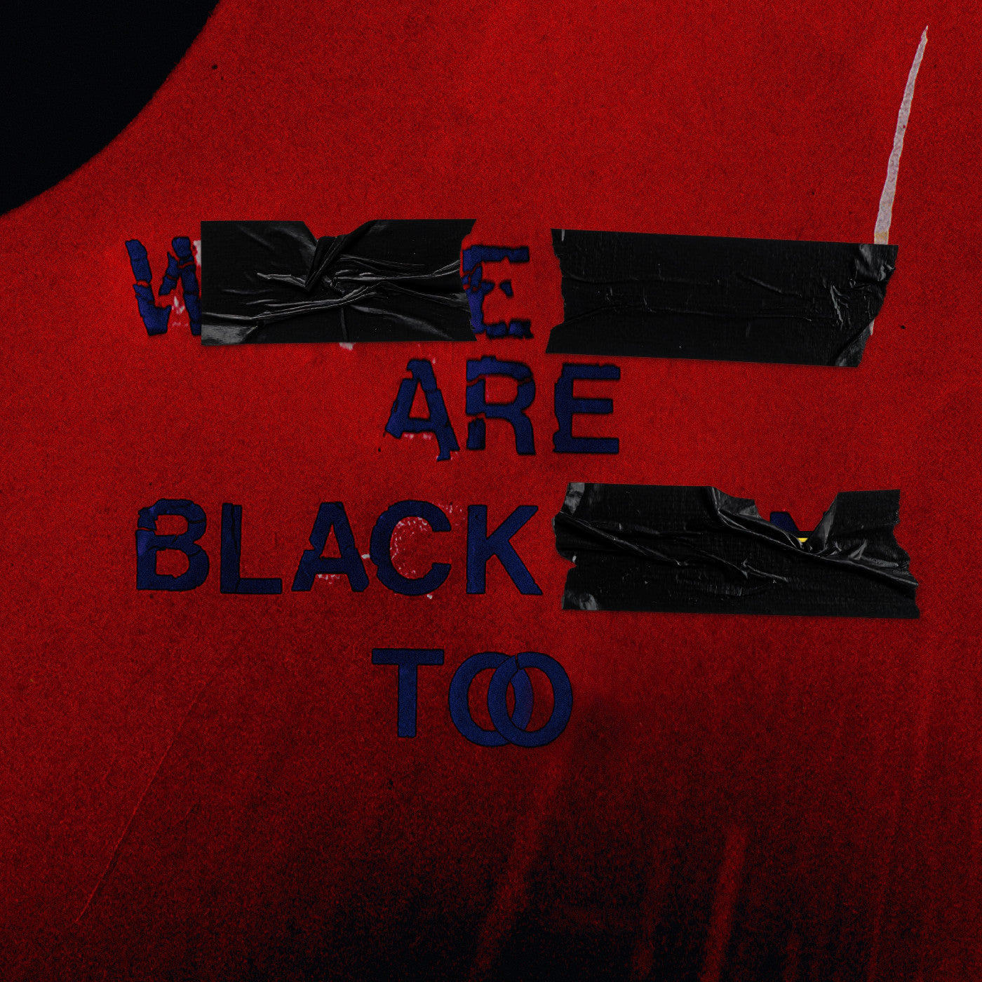 Thin White Line On Black Vinyl) White Men Are Black Men Too (10Th Anniversary Edition) (Indie Exclusive [Vinyl]