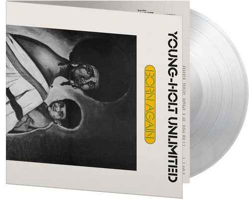 Young-Holt Unlimited - Born Again [Vinyl]