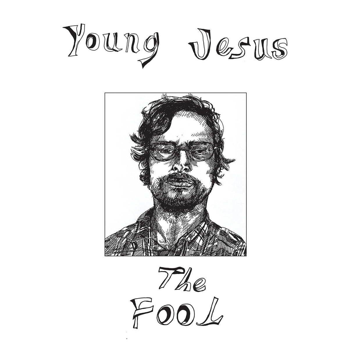 Young Jesus - The Fool [CD]