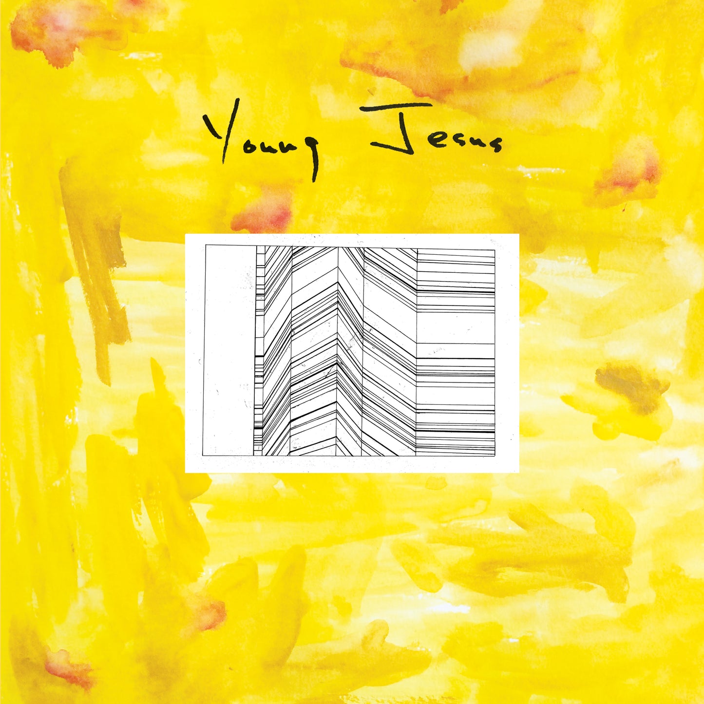 The Whole Thing Is Just There [CD]