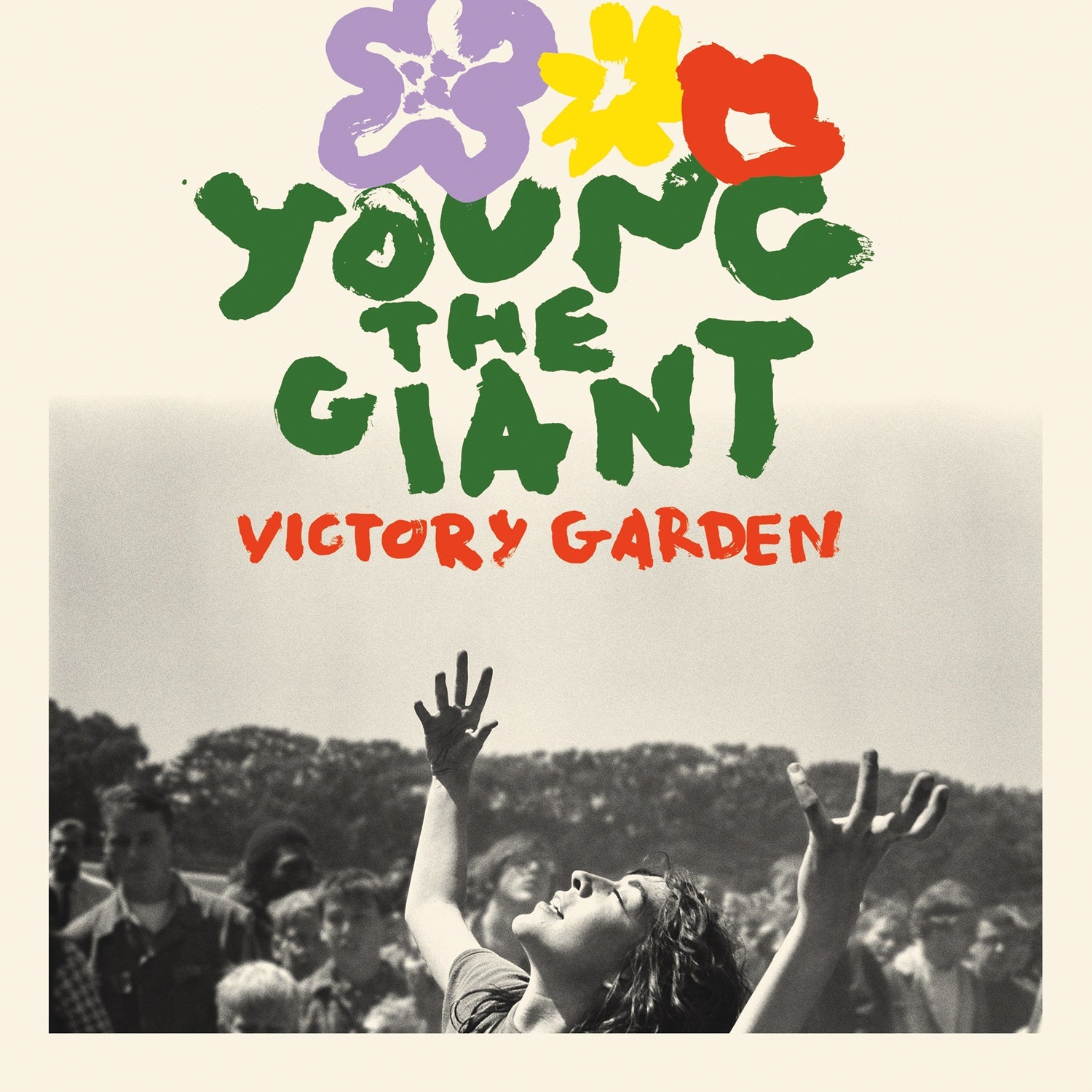 Victory Garden (Indie Exclusive) [Lemonade Vinyl] [Vinyl]