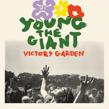 Victory Garden [CD]