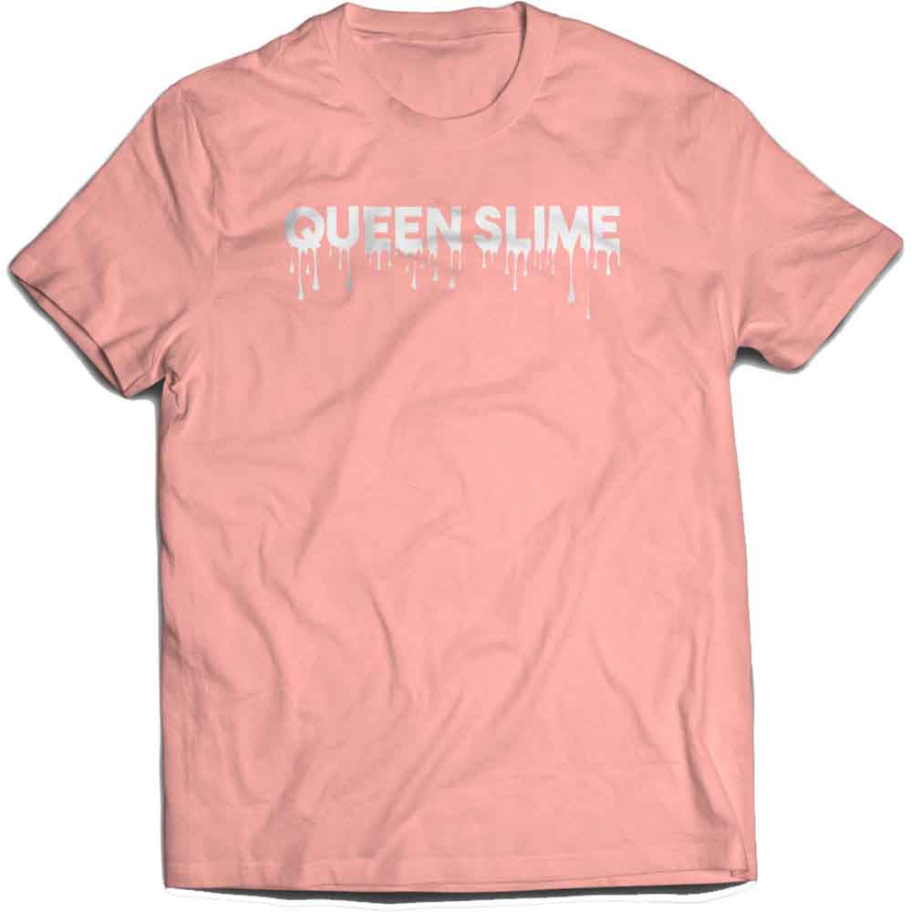 Young Thug - Queen Slime [T-Shirt]