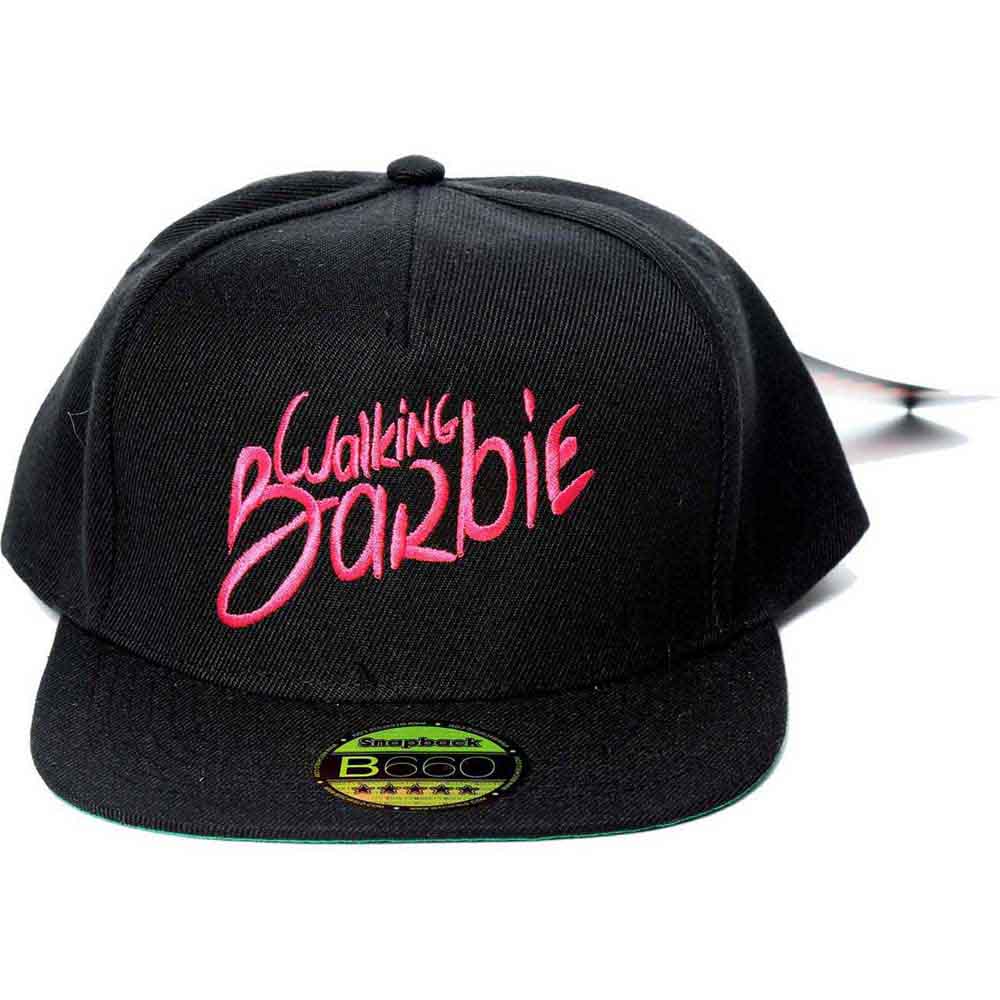 Young Thug Walking Barbie [Hat]