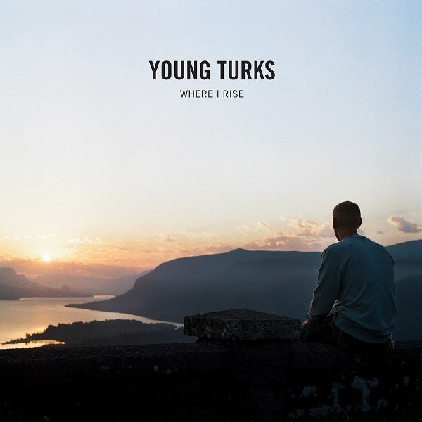 Young Turks - Where I Rise [Vinyl]