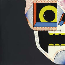 YOUNG WIDOWS/MY DISCO - Easy Acting/Antler [Vinyl]