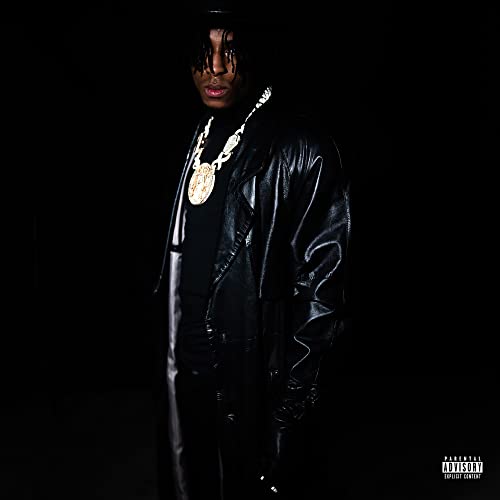 YoungBoy Never Broke Again - El último slimeto [Vinilo]