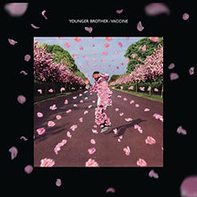 Hermano menor - Vacuna [2 LP] [Vinilo]