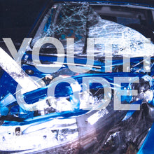 Yours, With Malice [Sky Blue/Black Galaxy 12" Ep] [Vinyl]