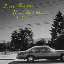 Rarely Do I Dream (Indie Exclusive, "Thunderstorm" Colored Vinyl) [Vinyl]
