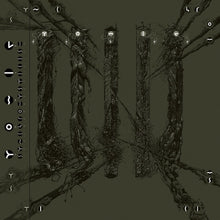Yowie - Synchromysticism (GREEN CASSETTE) - Paladin Vinyl