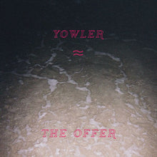 The Offer (COLOR VINYL) [Vinyl]