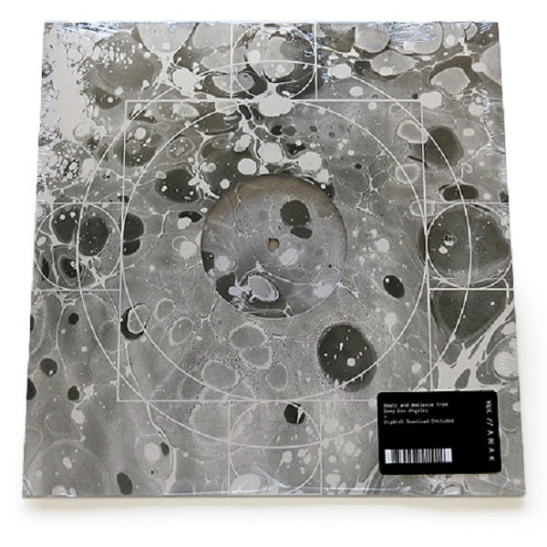 a n a k [Vinyl] - Paladin Vinyl