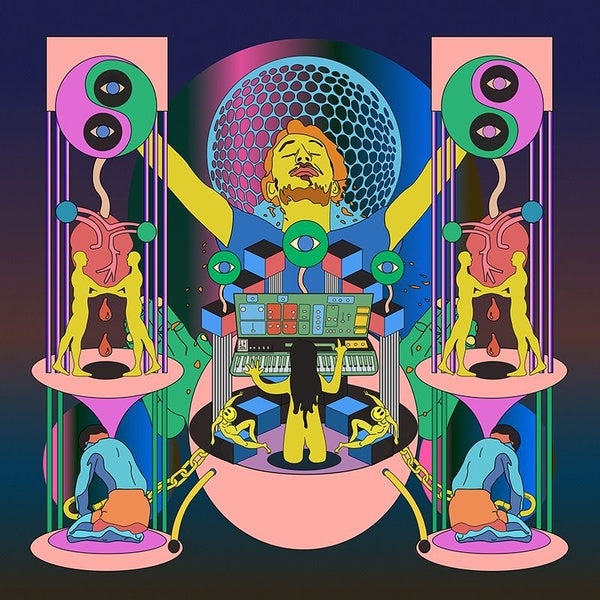 Nosso Ritmo [Vinyl]