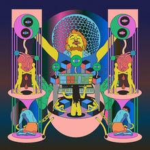 Nosso Ritmo [Vinyl]