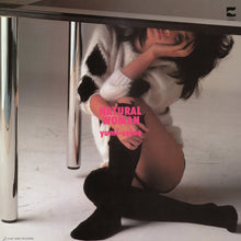 Natural Woman [Vinyl]