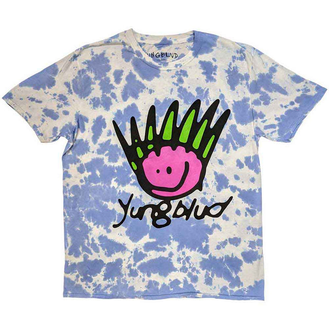 YUNGBLUD - Cara [Camiseta]