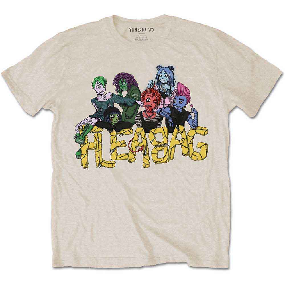 Fleabag [T-Shirt]