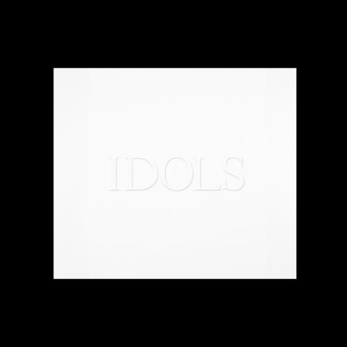 Idols (Complete) [CD]