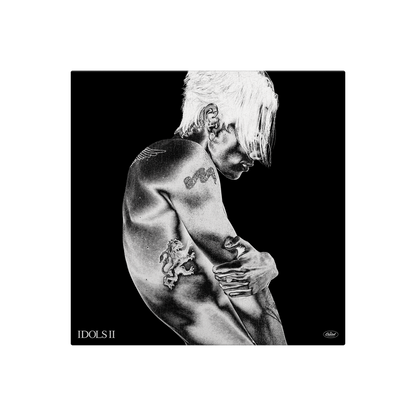 Idols II [Clear Vinyl] [Vinyl]