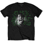 YUNGBLUD Lyric Photo [T-Shirt]