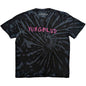 YUNGBLUD Scratch Logo [T-Shirt]